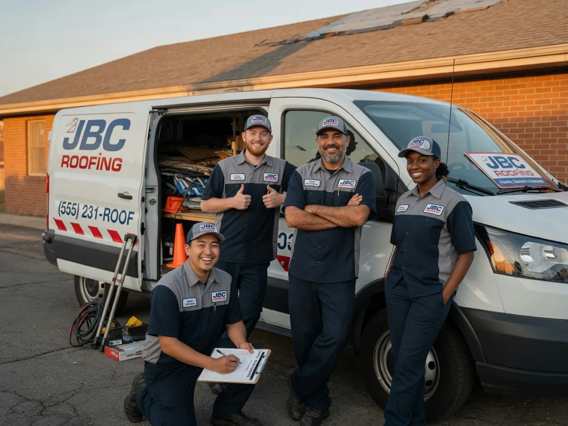 Roof Replacement company in Oviedo, FL